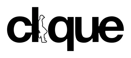 Clique Apparell logo