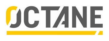 Octane USA logo