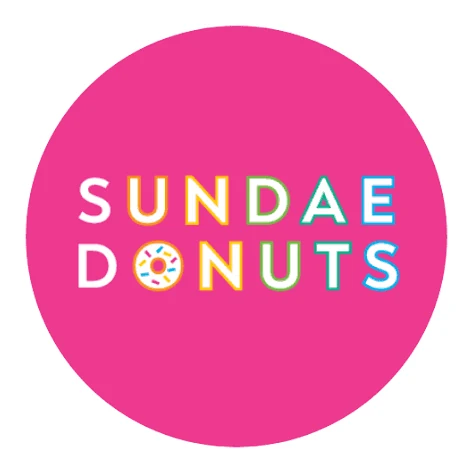Sundae Donuts logo